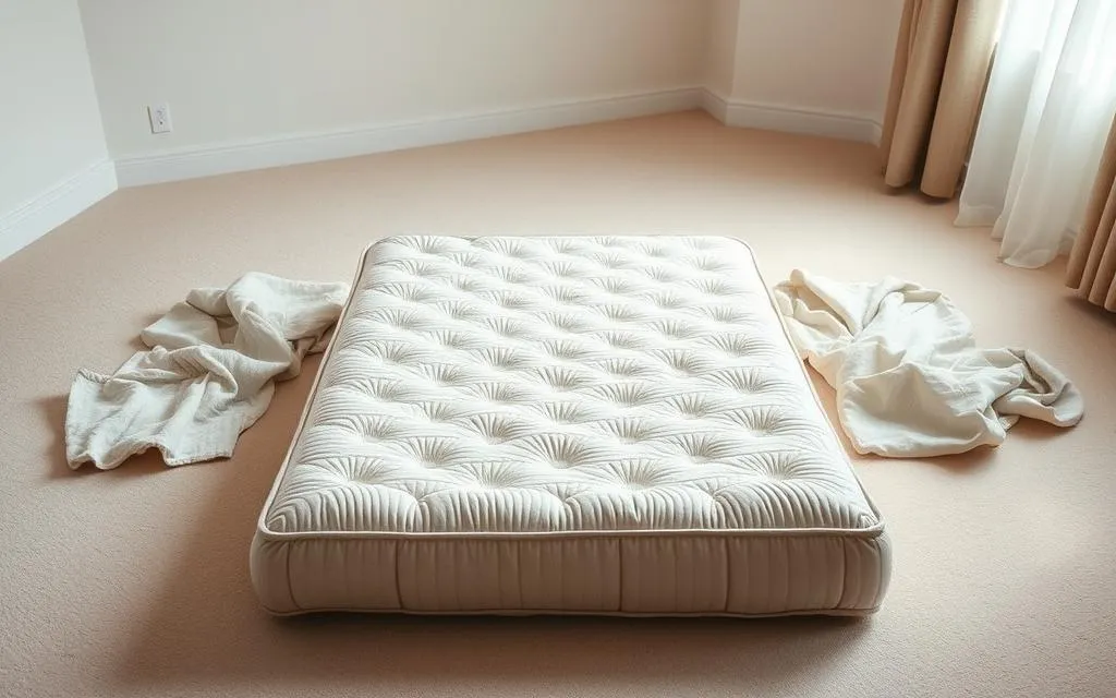 Zdjęcie Jak przewieźć materac? Bezpiecznie i bez uszkodzeń poradnik.