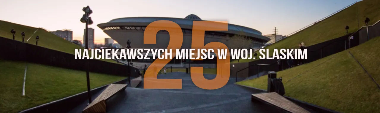 Zdjęcie Co robić na Śląsku: 10 niezapomnianych atrakcji, które musisz poznać