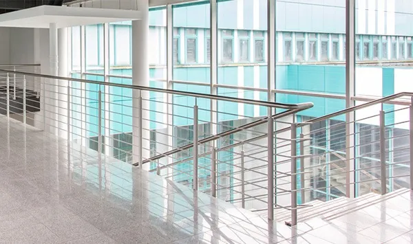 Zdjęcie Jak zrobić balustradę z linek - proste kroki, które musisz znać