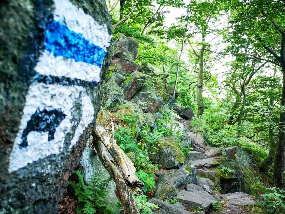 Zdjęcie Ślęża atrakcje: odkryj niezapomniane miejsca i tajemnice regionu