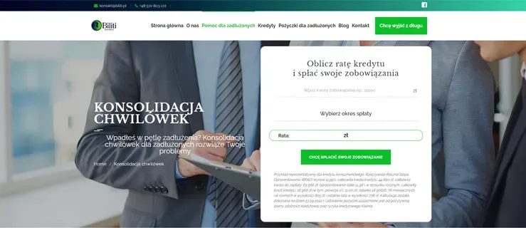 Zdjęcie Jak zablokować możliwość brania chwilówek i uniknąć zadłużenia