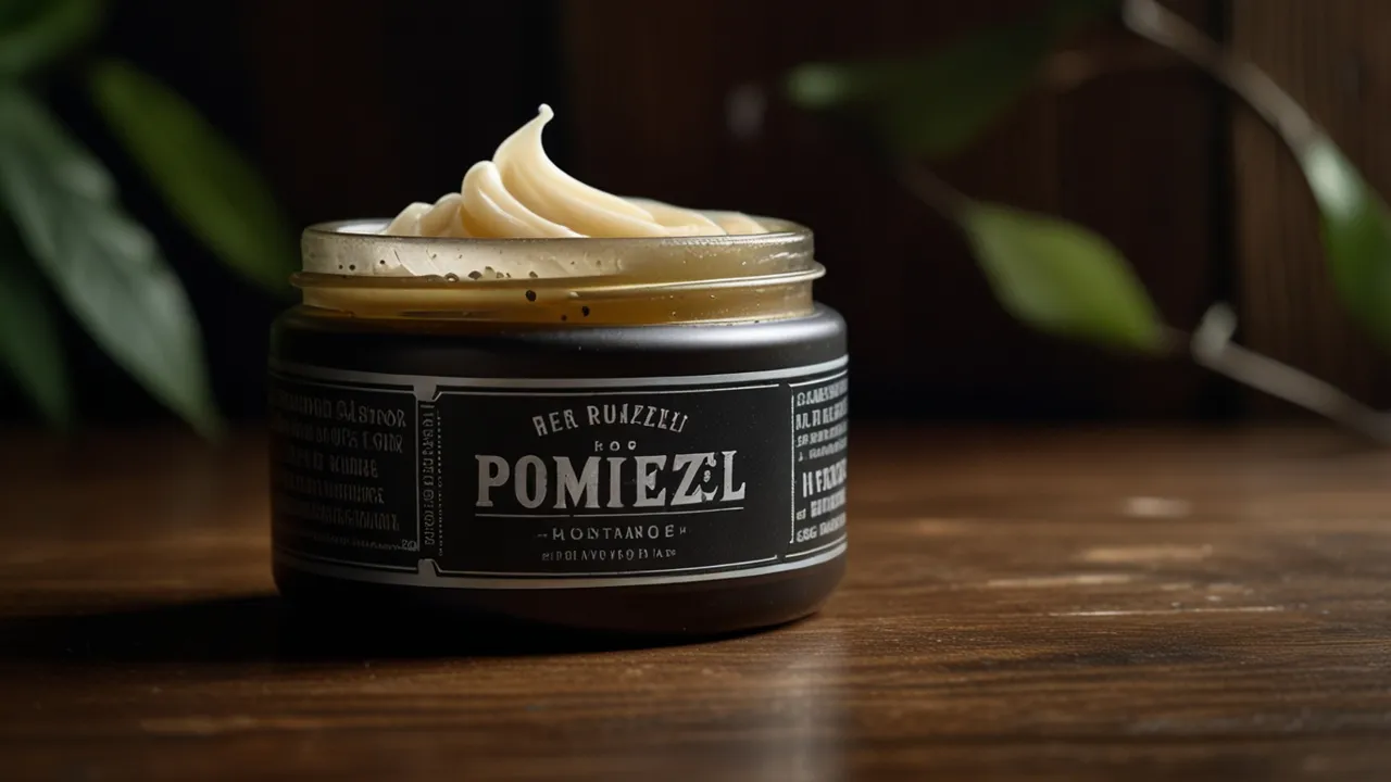 Zdjęcie Reuzel Hold Matte utrzyma fryzurę nawet podczas huraganu? Rady