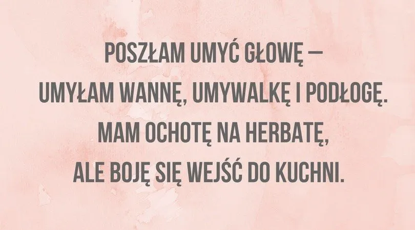 Zdjęcie Najzabawniejsze cytaty i śmieszne teksty na poprawę kiepskiego humoru