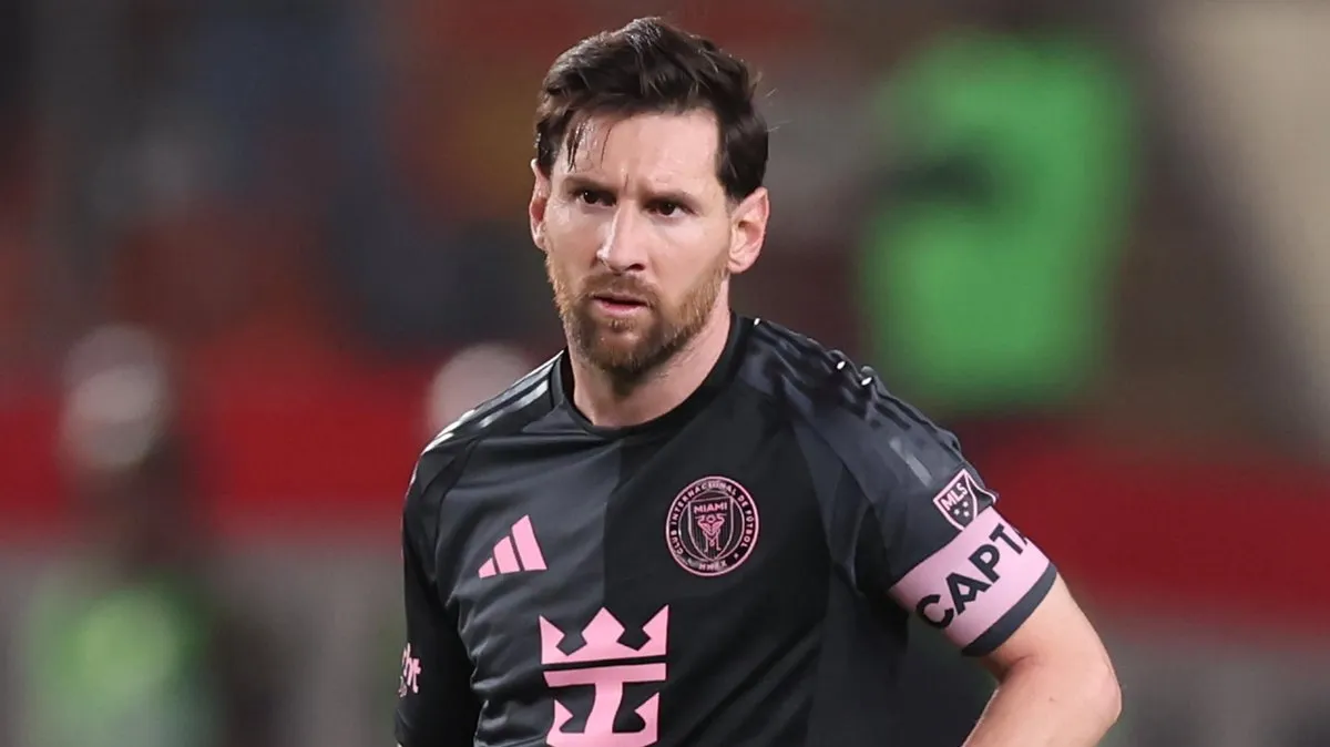 Zdjęcie W jakim kraju gra Messi? Odkryj jego nową karierę w USA