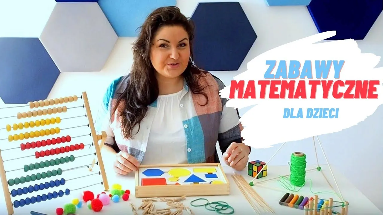 Zdjęcie Kreatywne zajęcia z matematyki – program, który angażuje uczniów