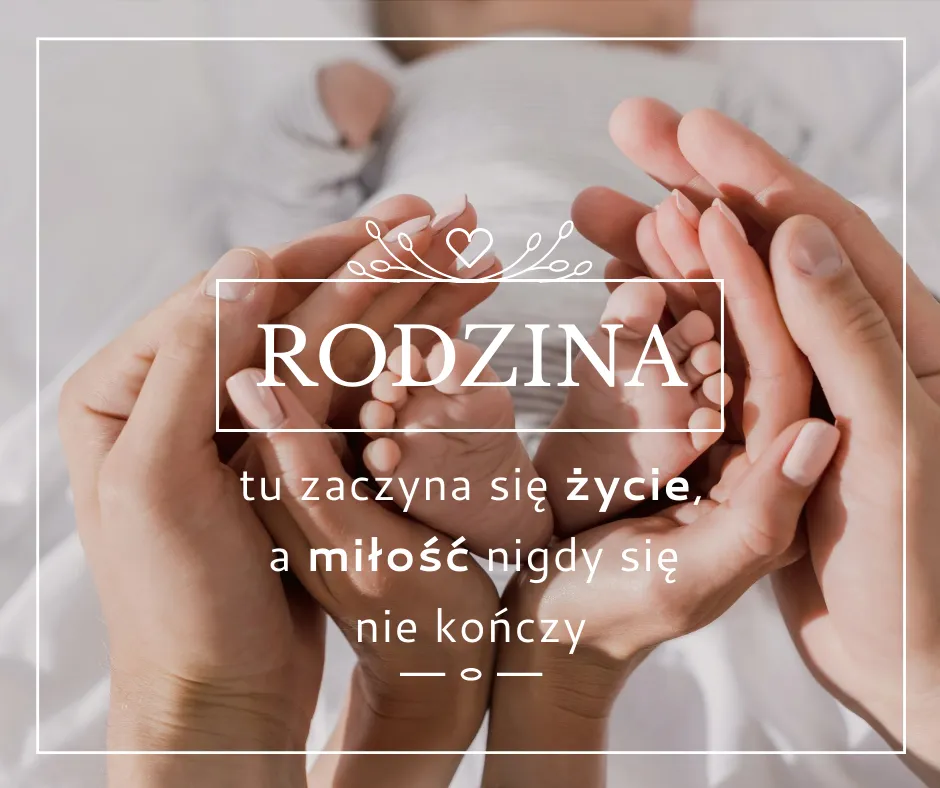 Zdjęcie Najpiękniejsze złote myśli o rodzinie: życiowe mądrości i cytaty na zawsze