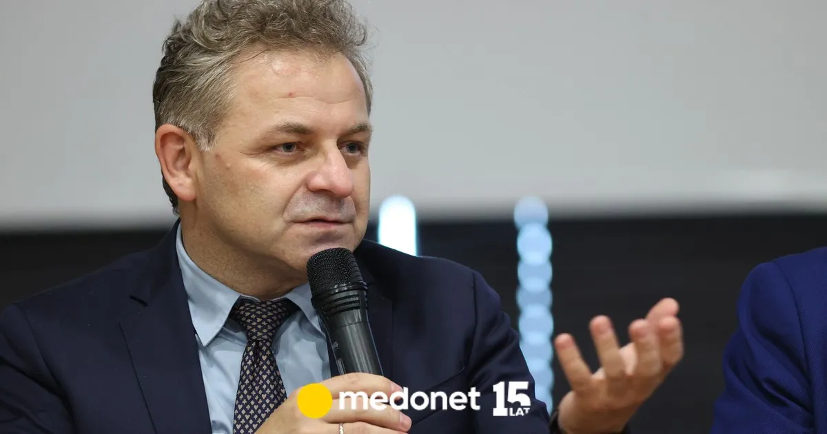 Zdjęcie Depresja statystyki: alarmujące dane o skali problemu w Polsce