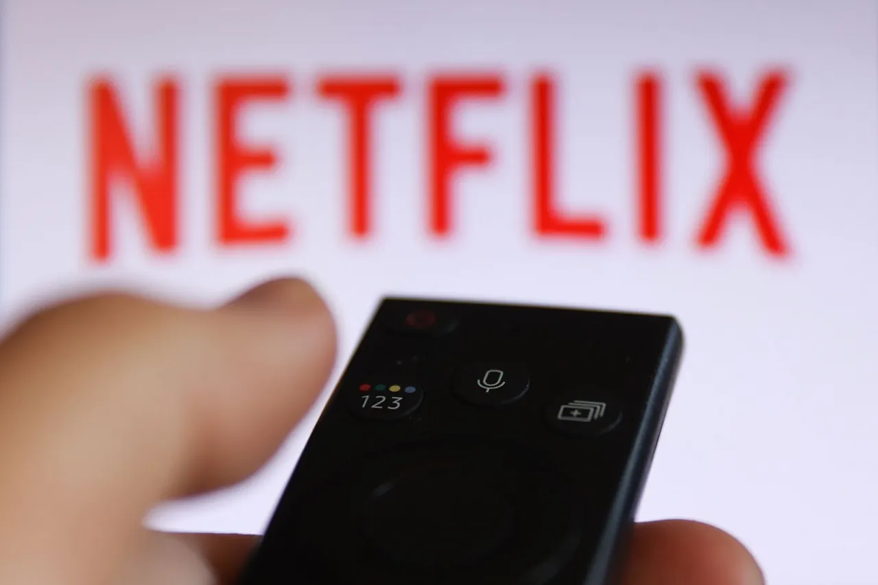 Zdjęcie Ile kosztuje Netflix dla jednej osoby? Sprawdź ceny i plany subskrypcyjne