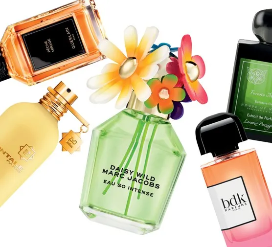 Zdjęcie Dlaczego perfumy na mnie nie pachną? Odkryj przyczyny i rozwiązania