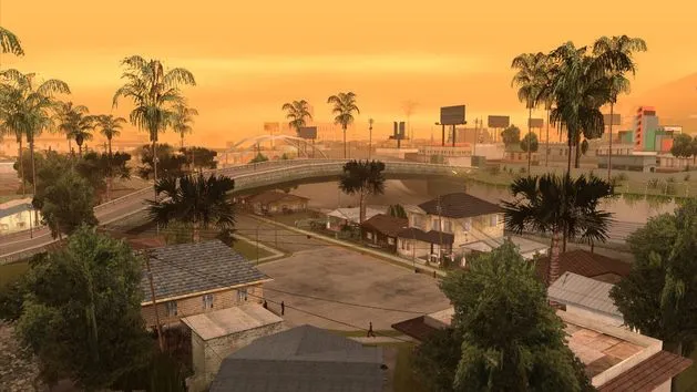 Zdjęcie Najlepsze kody do GTA San Andreas w 2022 roku