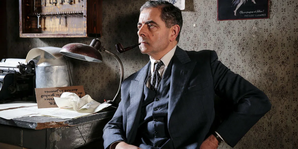Zdjęcie Wszystkie seriale o komisarzu Maigret - kompletna lista odcinków w Polsce