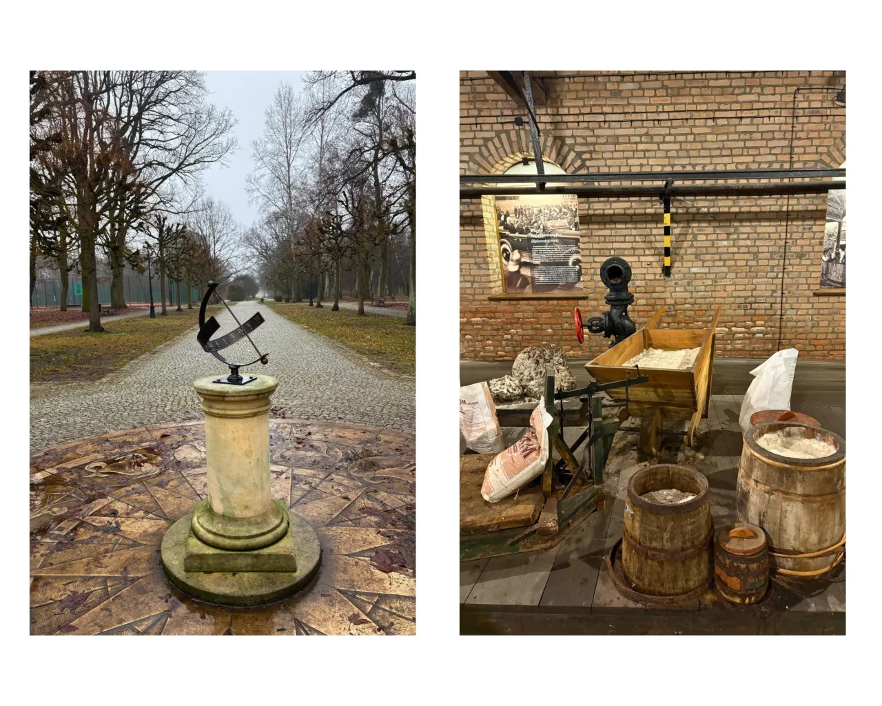 Zdjęcie Ciechocinek atrakcje na weekend - nie przegap tych wyjątkowych miejsc