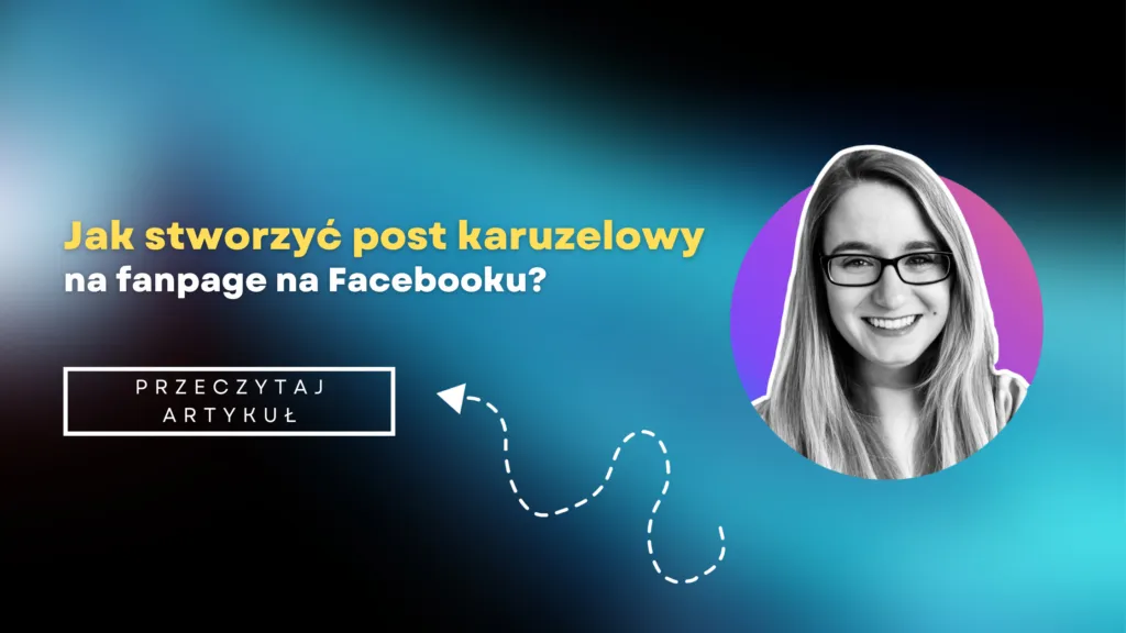 Zdjęcie Jak stworzyć blog osobisty na FB i zbudować lojalną społeczność