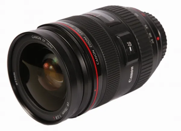 Zdjęcie Jaki obiektyw do Canona wybrać, aby uniknąć rozczarowania?