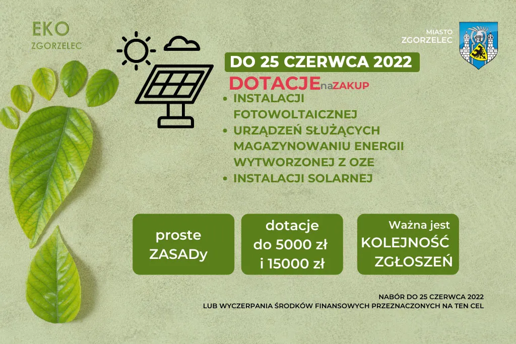 Zdjęcie Jak uniknąć błędów i wypełnić wniosek o dofinansowanie fotowoltaiki krok po kroku