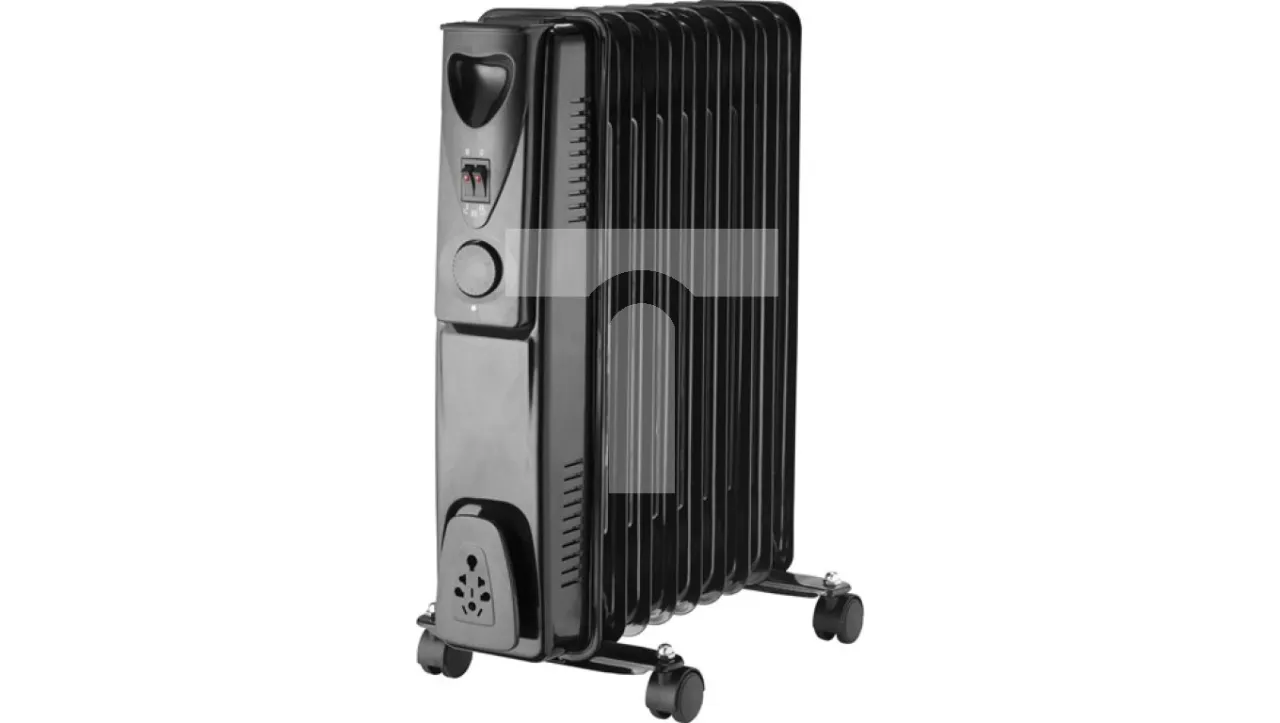 Zdjęcie Ile prądu zużywa grzejnik olejowy 1500W? Sprawdź koszty energii!
