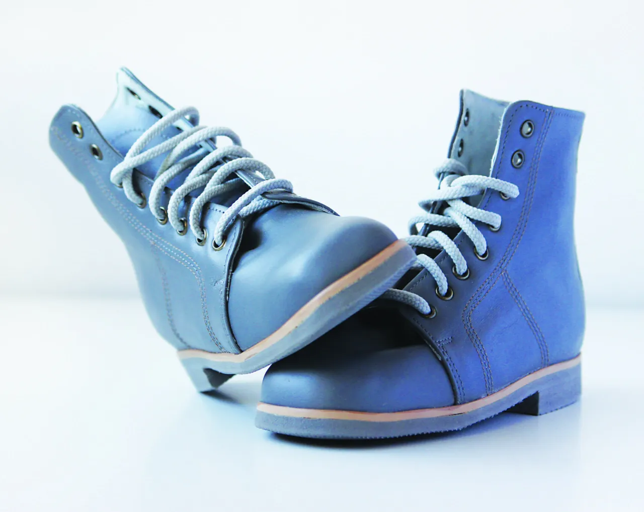 Zdjęcie Buty ortopedyczne dla dorosłych: Gdzie kupić i jak uzyskać refundację?