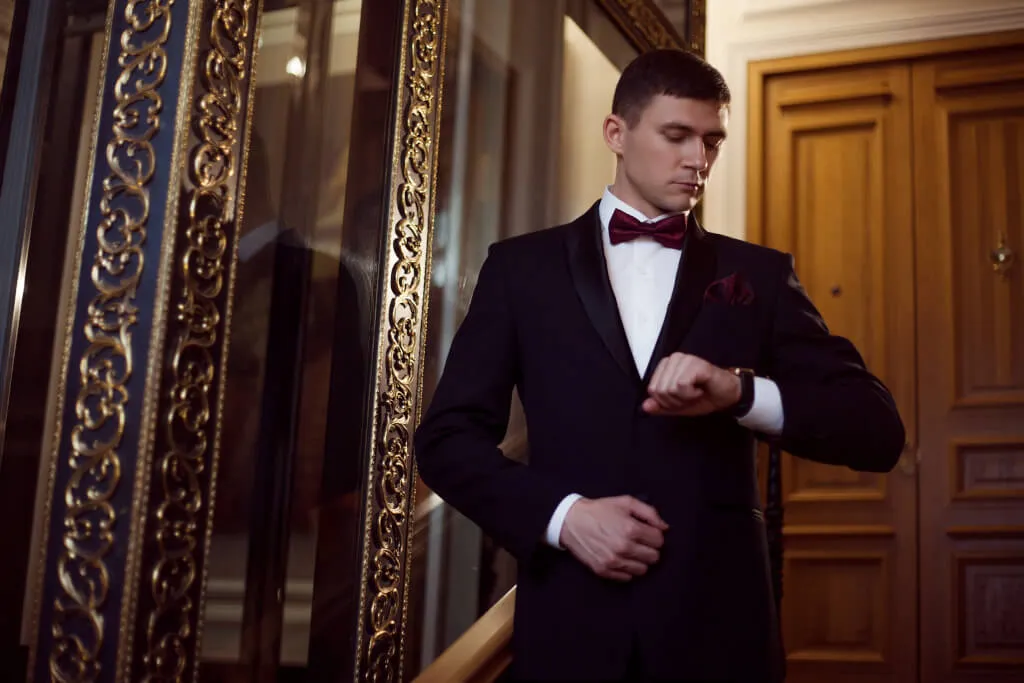 Zdjęcie W co się ubrać do opery - kompletny poradnik dress code i zasad etykiety