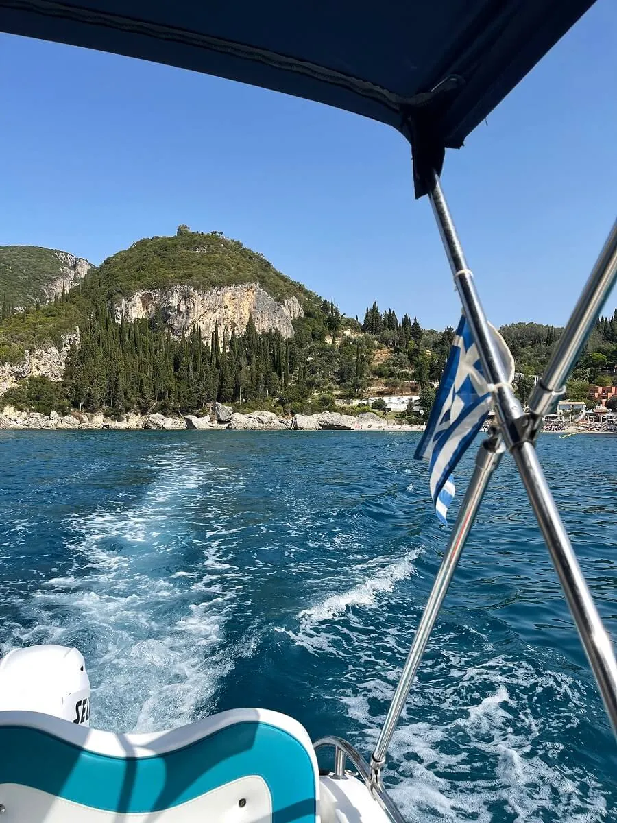 Zdjęcie Gdzie do Grecji na wakacje? Odkryj najlepsze miejsca na relaks