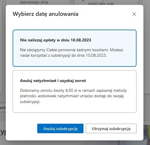 Zdjęcie Jak wyłączyć płatności cykliczne Xbox Game Pass i uniknąć opłat