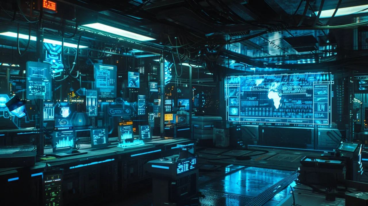 Zdjęcie Sygnał: Czy to najbardziej niedoceniony thriller sci-fi ostatnich lat?