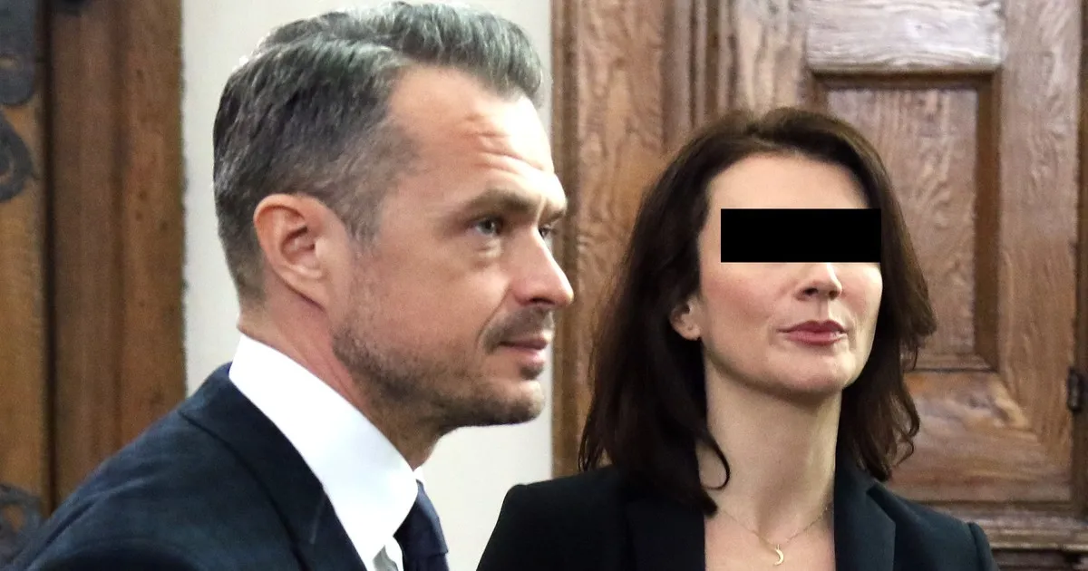 Zdjęcie Kim jest żona Sławomira Nowaka? Życie Moniki Nowak w cieniu skandalu