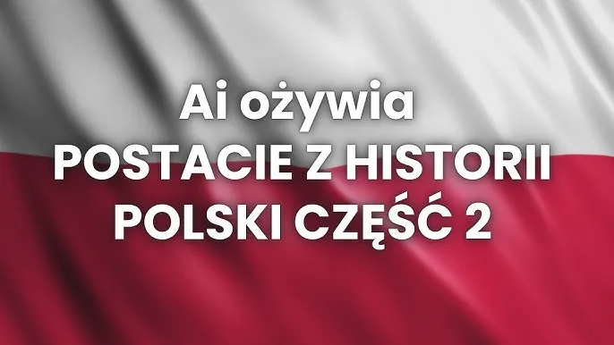 Zdjęcie Postacie historyczne Polski - sylwetki znanych postaci z historii Polski