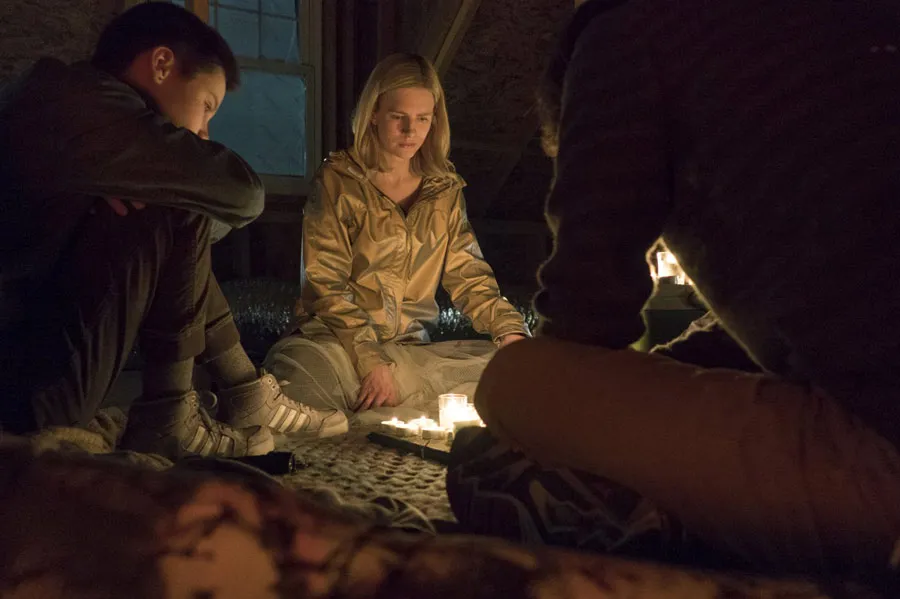 Zdjęcie The OA - serial Netflix, który zaskoczy i zaczaruje widzów