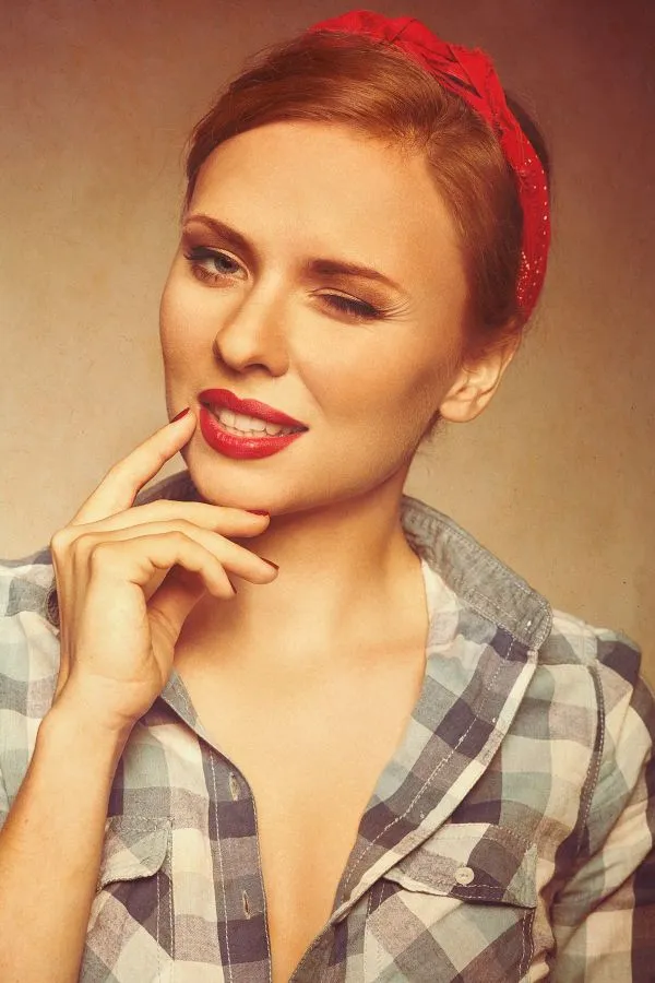 Zdjęcie Jak znaleźć modelkę do zdjęć: 7 skutecznych metod dla fotografów