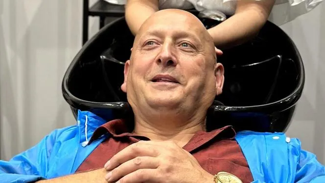 Zdjęcie Jacek Wójcik z Kłodzka – ile ma lat i co warto o nim wiedzieć?