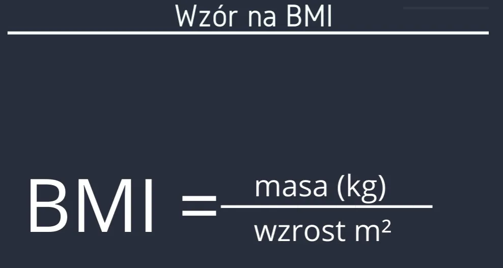 Zdjęcie Jak obliczyć BMI kalkulator - prosty sposób na zdrową wagę ciała