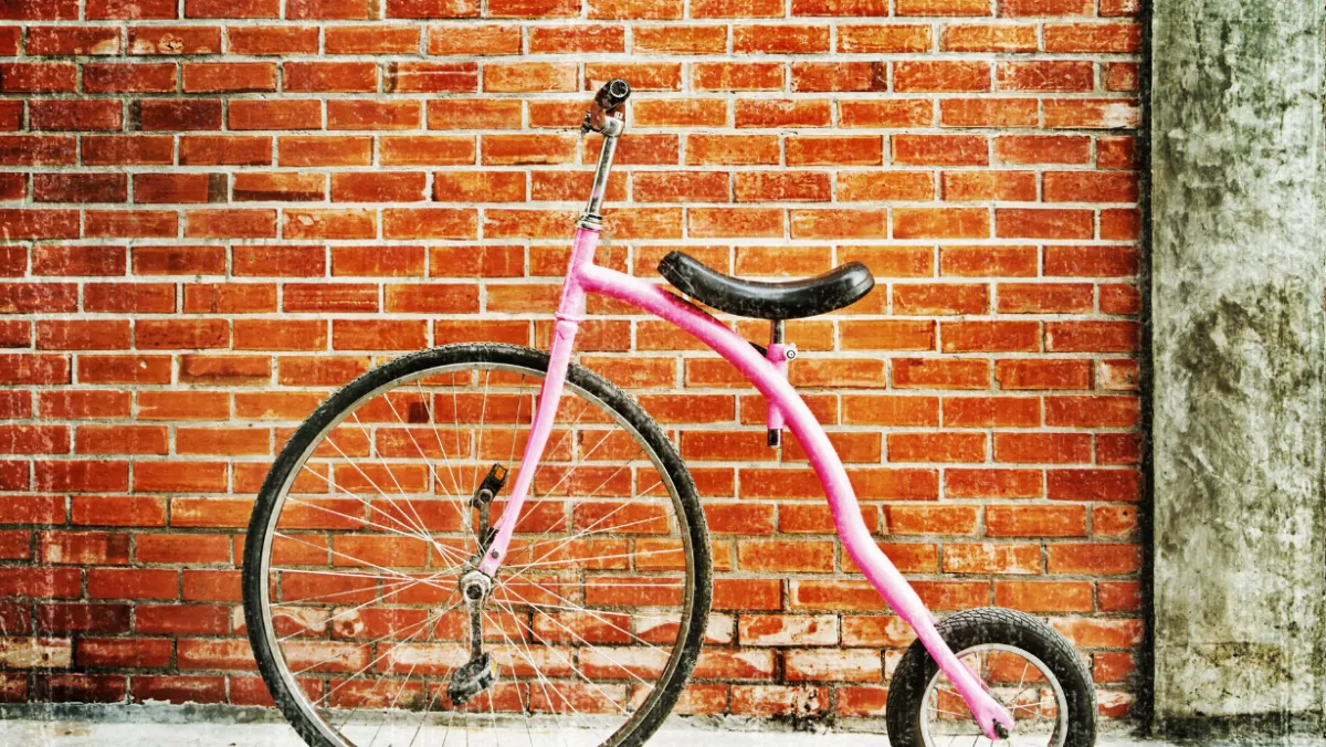 Zdjęcie Kto wynalazł bicykl? Odkryj tajemnice jego powstania i ewolucji