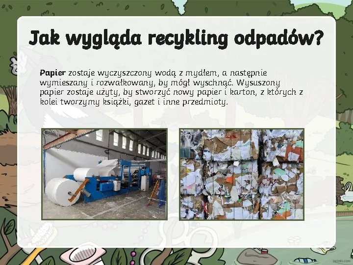 Zdjęcie Czym jest recykling i jak wpływa na naszą planetę? Poznaj korzyści