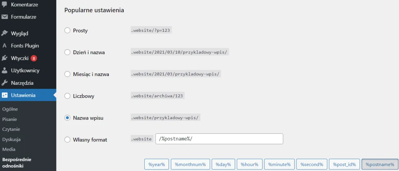 Zdjęcie Jak zmienić adres strony HTML i uniknąć problemów z linkami