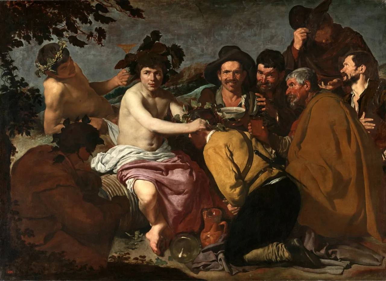 Zdjęcie Diego Velázquez: najsłynniejsze obrazy i ich wpływ na historię sztuki