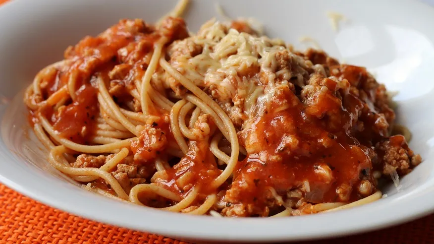 Zdjęcie Jak idealnie przygotować mięso mielone do spaghetti – uniknij błędów i podkręć smak