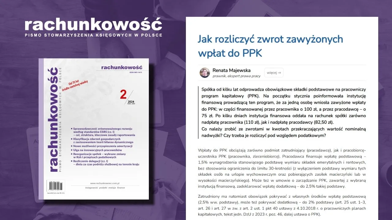 Zdjęcie Jak liczyć 3-miesięczny okres zatrudnienia do PPK – proste metody