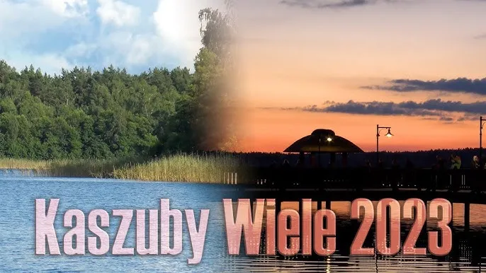 Zdjęcie Jezioro Wielewskie: Czyste wody i najlepsze atrakcje rekreacyjne