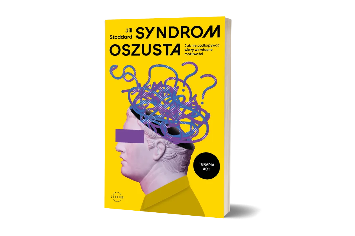 Zdjęcie Syndrom Oszusta: Czy Czujesz Się Jak Oszust? Rozpoznaj i Pokonaj