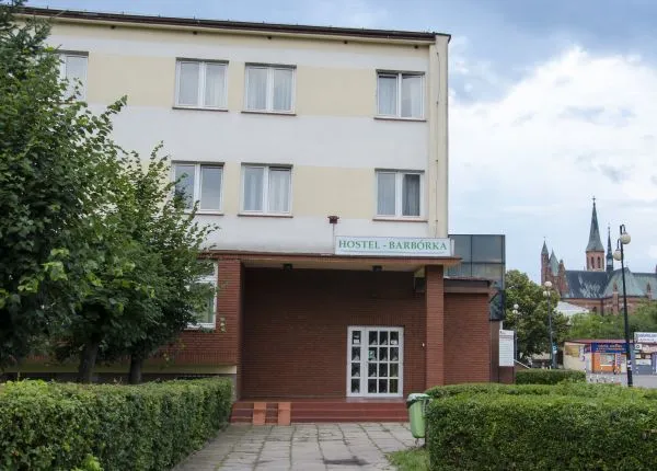 Zdjęcie Menu stołówki Barbórka w Turku: smaki, alergeny i dostawa