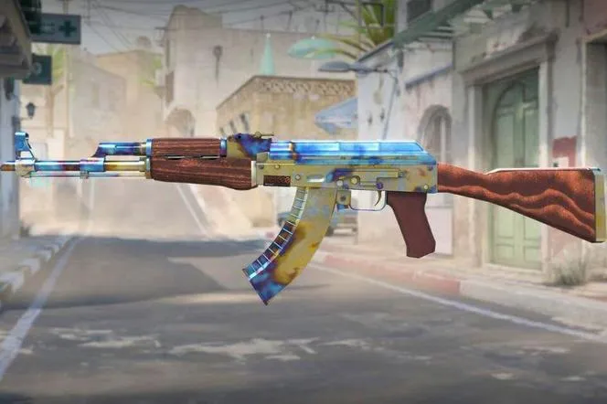 Zdjęcie Białe skiny w CS:GO: najlepsze, najdroższe i najrzadsze