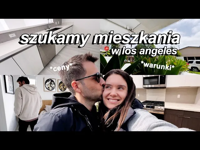 Zdjęcie Ile kosztuje mieszkanie w Los Angeles? Ceny wynajmu i zakupu 2023