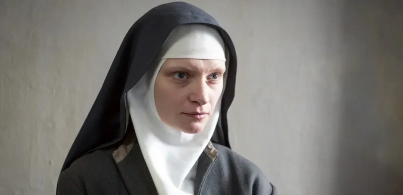 Zdjęcie Film o zakonnicach na faktach: prawda o dramatycznych wydarzeniach