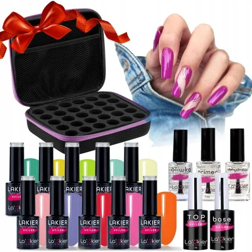 Zdjęcie Jaki frez do hybrydy? Wybierz najlepszy do manicure hybrydowego