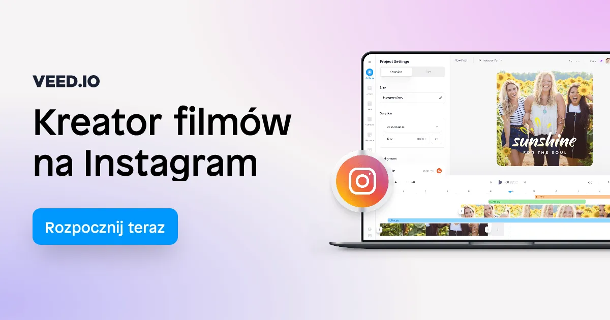 Zdjęcie Jak montować filmy na Instagram: proste triki, które przyciągną uwagę