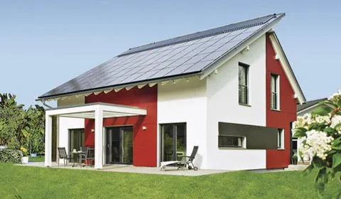 Zdjęcie Ile kosztuje budowa domu energooszczędnego? Poznaj ceny 2023