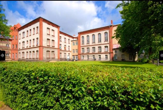 Zdjęcie Sanatorium Mieszko w Długopolu-Zdroju: pełna oferta i opinie pacjentów