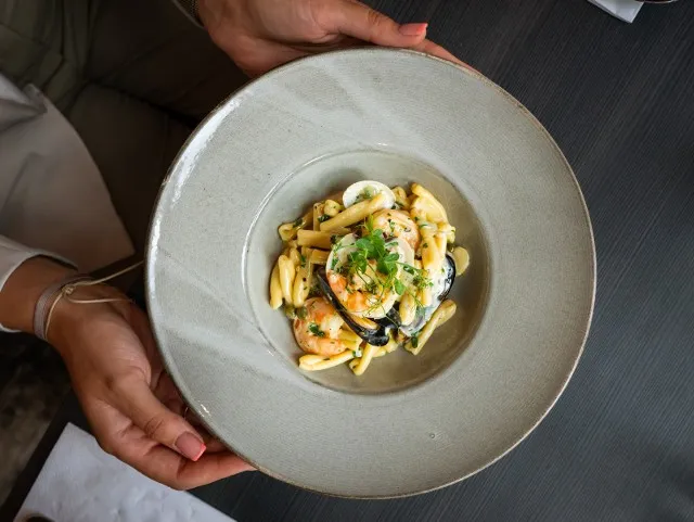 Zdjęcie Gdzie zjeść w Bochni? Odkryj najlepsze lokale gastronomiczne