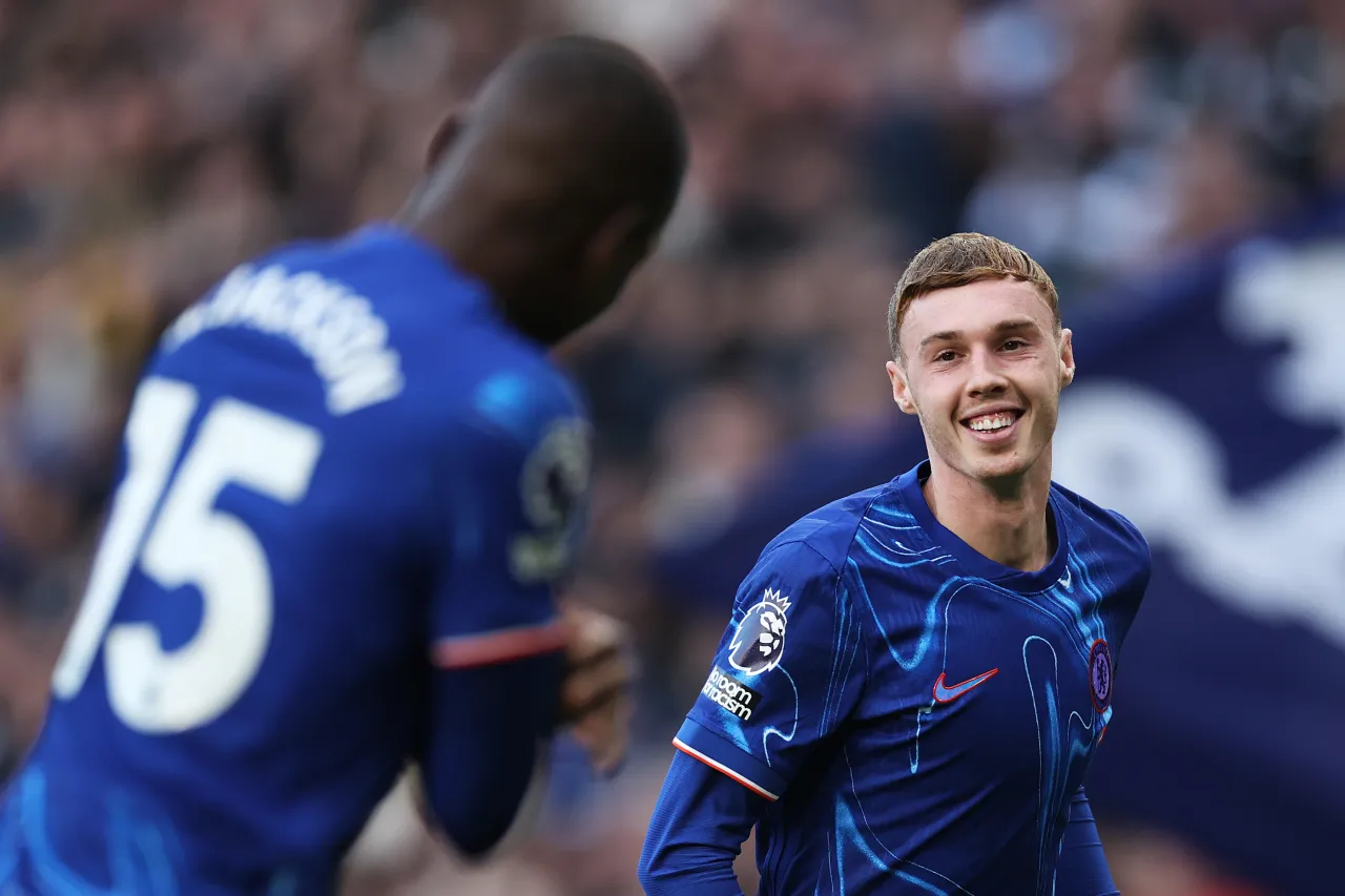 Zdjęcie Chelsea Newcastle: Czy Sroki zaskoczą The Blues?