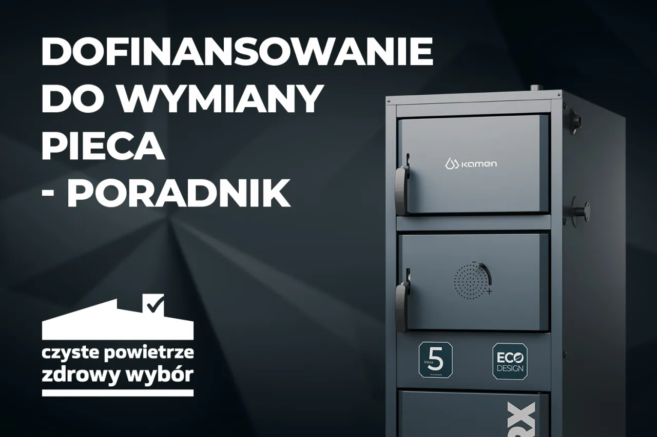 Zdjęcie Dofinansowanie na piec na pellet - rodzaje pieców i porównanie
